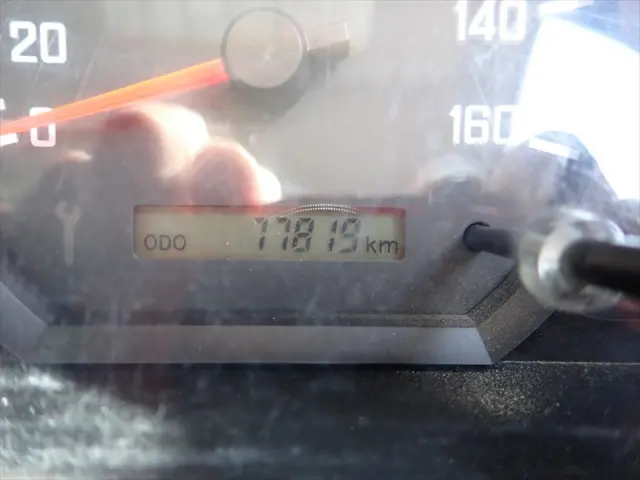 いすゞ エルフ TKG-NPR85YN(2WD)の写真43