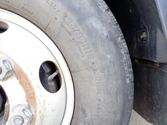 いすゞ エルフ TKG-NPR85YN(2WD)の写真47