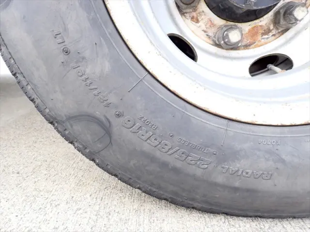 いすゞ エルフ TKG-NPR85YN(2WD)の写真48