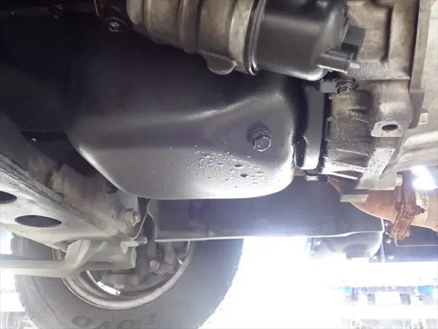 いすゞ エルフ 2RG-NPR88AN(2WD)の写真17