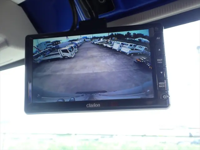 いすゞ エルフ 2RG-NPR88AN(2WD)の写真21
