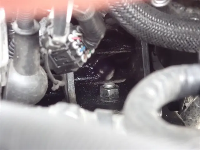 いすゞ エルフ 2RG-NPR88AN(2WD)の写真28