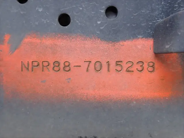 いすゞ エルフ 2RG-NPR88AN(2WD)の写真36