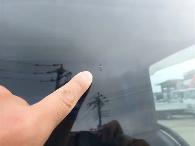 いすゞ エルフ 2RG-NPR88AN(2WD)の写真38
