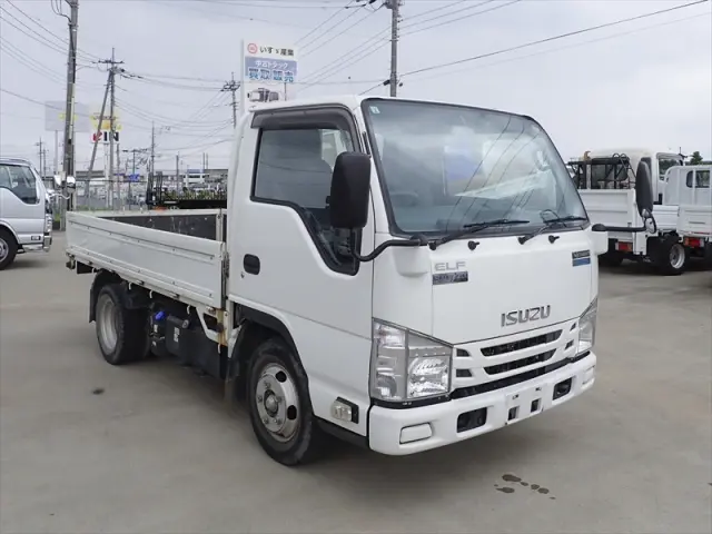 いすゞ エルフ 2RG-NJR88Aの写真3