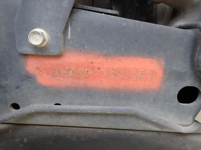 いすゞ エルフ 2RG-NJR88Aの写真28