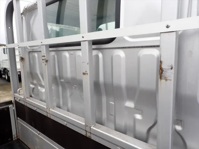 日野 デュトロ TKG-XZU605M(2WD)の写真8