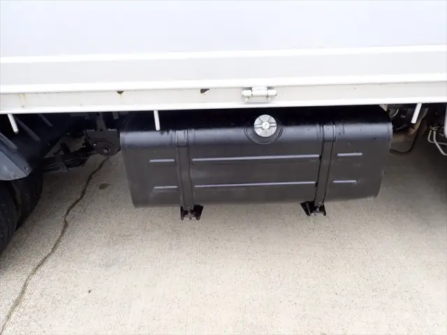 日野 デュトロ TKG-XZU605M(2WD)の写真13