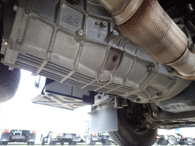 日野 デュトロ TKG-XZU605M(2WD)の写真15