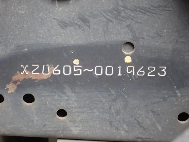 日野 デュトロ TKG-XZU605M(2WD)の写真23