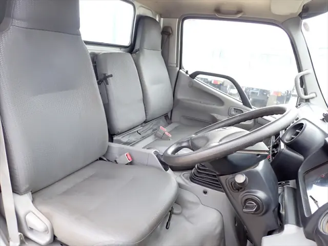 日野 デュトロ TKG-XZU605M(2WD)の写真26