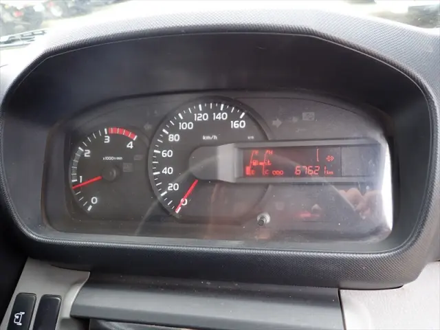 日野 デュトロ TKG-XZU605M(2WD)の写真29