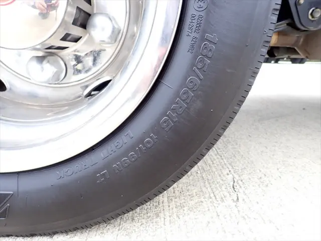 日野 デュトロ TKG-XZU605M(2WD)の写真35