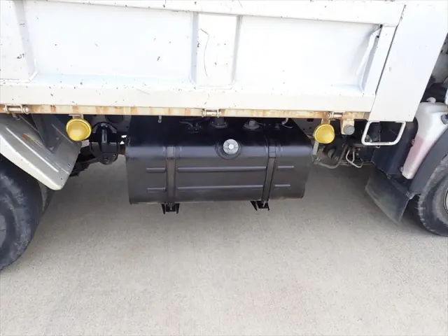 日野 デュトロ TKG-XZU620T(2WD)の写真22