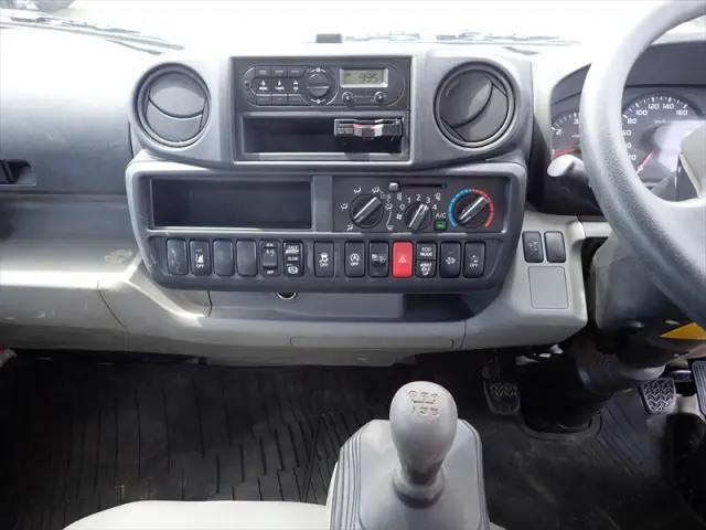 日野 デュトロ TKG-XZU620T(2WD)の写真27