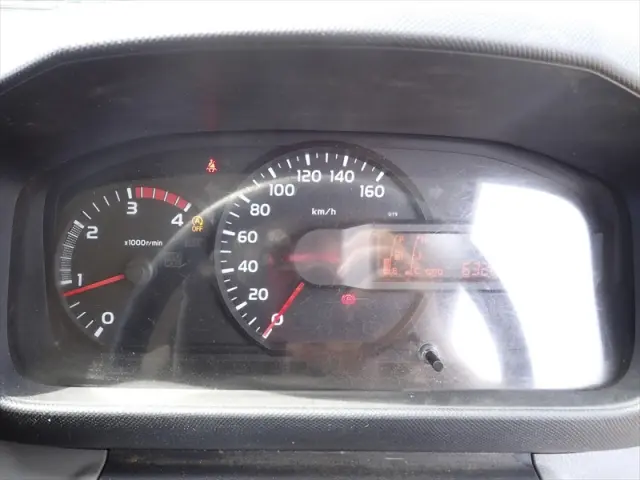 日野 デュトロ TKG-XZU620T(2WD)の写真29