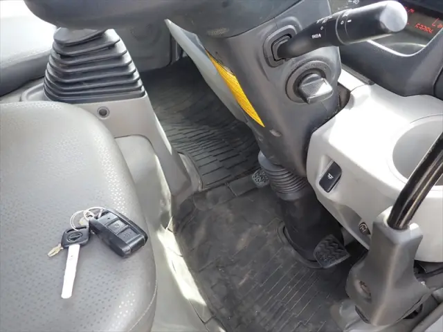 日野 デュトロ TKG-XZU620T(2WD)の写真31
