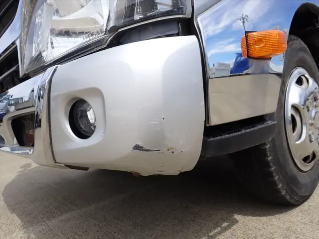 日野 デュトロ TKG-XZU620T(2WD)の写真34