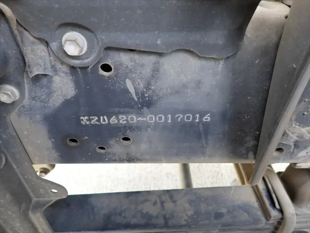 日野 デュトロ TKG-XZU620T(2WD)の写真40