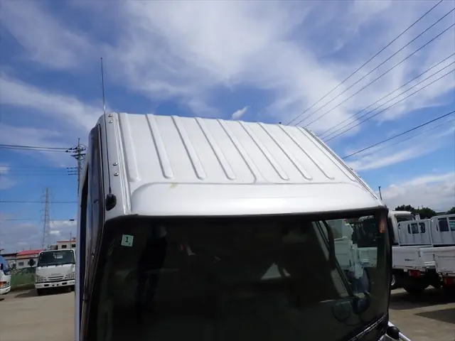 日野 デュトロ TKG-XZU620T(2WD)の写真41