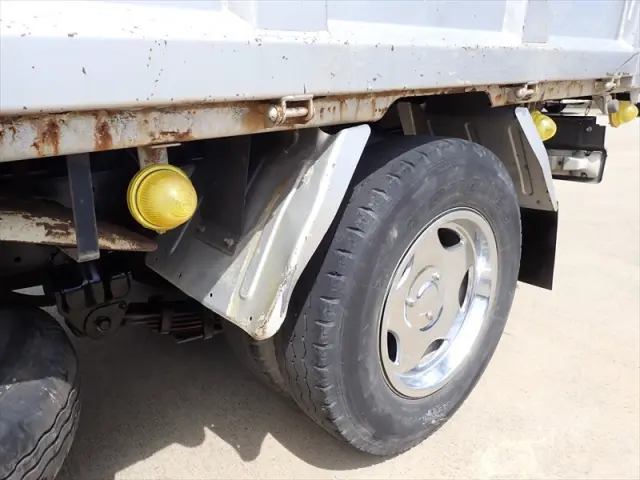 日野 デュトロ TKG-XZU620T(2WD)の写真42