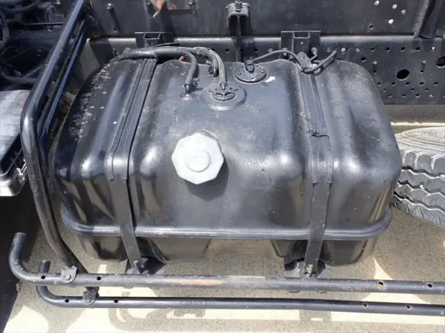 いすゞ フォワード TKG-FRR90S1(2WD)の写真26