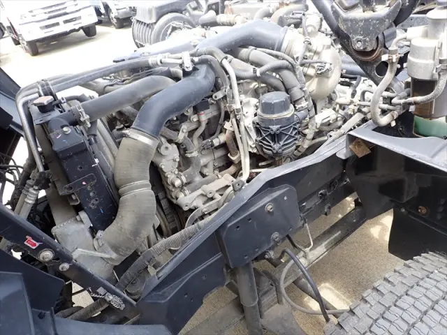 いすゞ フォワード TKG-FRR90S1(2WD)の写真28