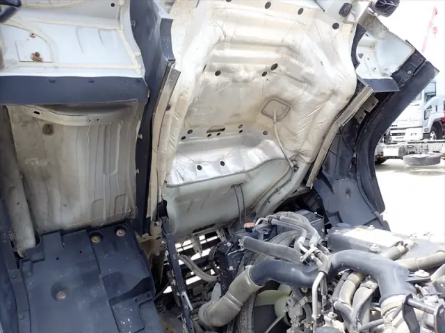 いすゞ フォワード TKG-FRR90S1(2WD)の写真31