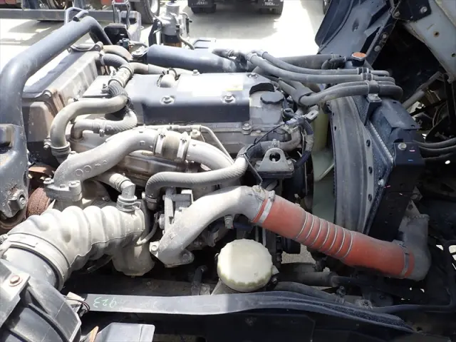 いすゞ フォワード TKG-FRR90S1(2WD)の写真32