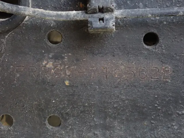 いすゞ フォワード TKG-FRR90S1(2WD)の写真34