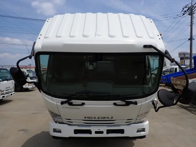いすゞ フォワード TKG-FRR90S1(2WD)の写真35