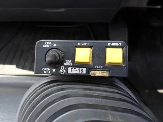 いすゞ フォワード TKG-FRR90S1(2WD)の写真39