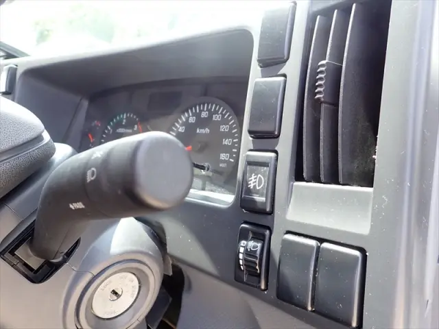 いすゞ フォワード TKG-FRR90S1(2WD)の写真41