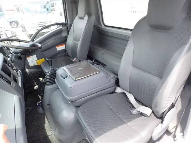 いすゞ フォワード TKG-FRR90S1(2WD)の写真45