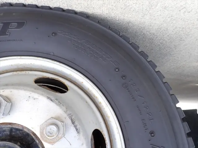 いすゞ フォワード TKG-FRR90S1(2WD)の写真47