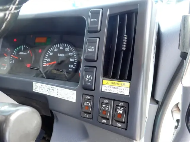 いすゞ フォワード TKG-FRR90T2(2WD)の写真36