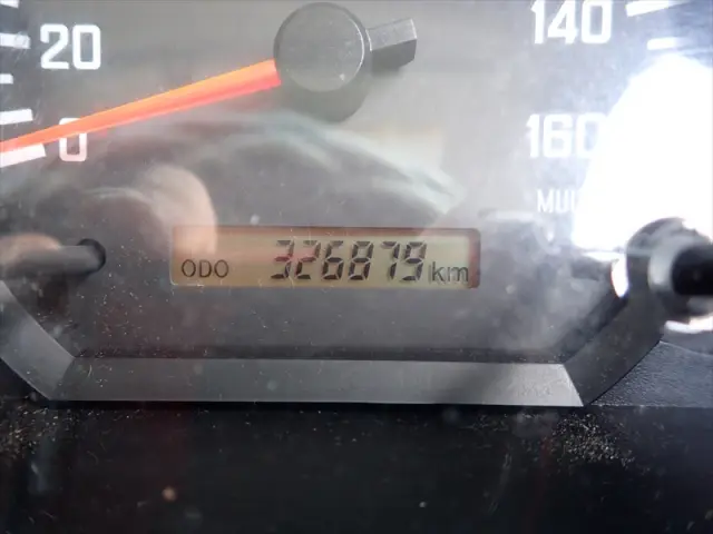 いすゞ フォワード TKG-FRR90T2(2WD)の写真38