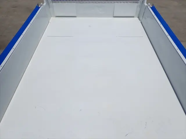 いすゞ エルフ TRG-NPR85YN(2WD)の写真7