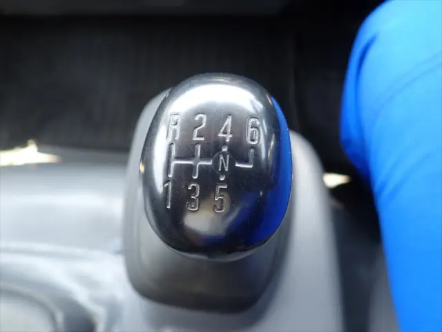 いすゞ エルフ TRG-NPR85YN(2WD)の写真38