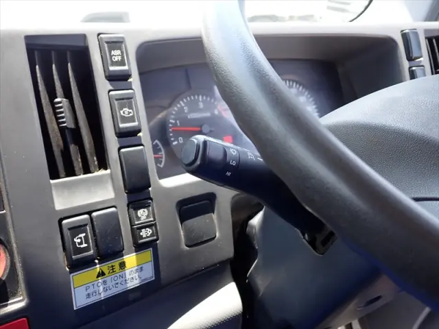 いすゞ エルフ TRG-NPR85YN(2WD)の写真41