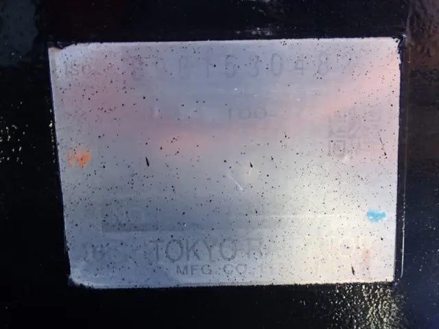 いすゞ エルフ TRG-NPR85YN(2WD)の写真48