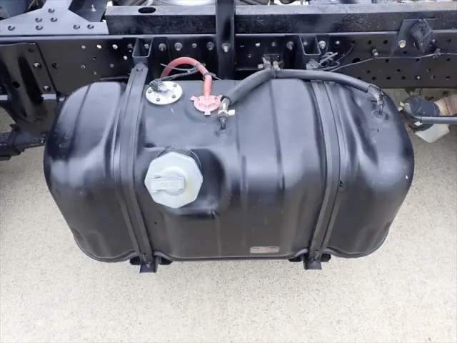 いすゞ エルフ TPG-NKR85AD(2WD)の写真17