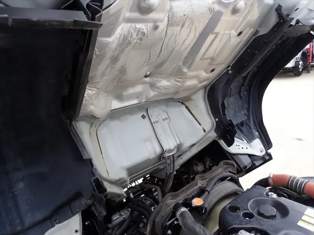 いすゞ エルフ TPG-NKR85AD(2WD)の写真25