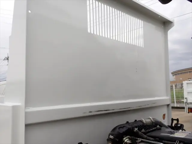 いすゞ エルフ TPG-NKR85AD(2WD)の写真28
