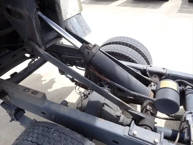日野 デュトロ TKG-XZU620T(2WD)の写真15