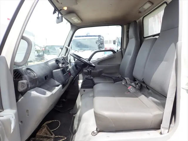 日野 デュトロ TKG-XZU620T(2WD)の写真22