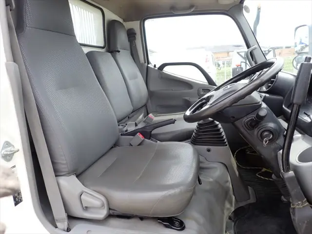 日野 デュトロ TKG-XZU620T(2WD)の写真24