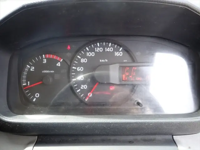 日野 デュトロ TKG-XZU620T(2WD)の写真29