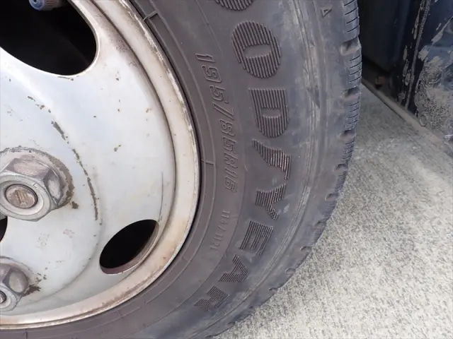 日野 デュトロ TKG-XZU620T(2WD)の写真33