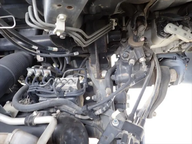日野 デュトロ TKG-XZU620T(2WD)の写真38